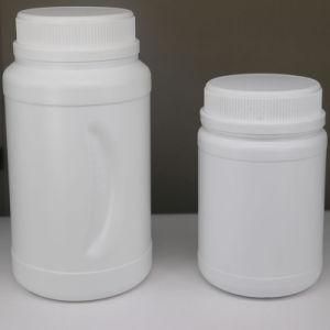 HDPE Protein Powder Plastic Bottle