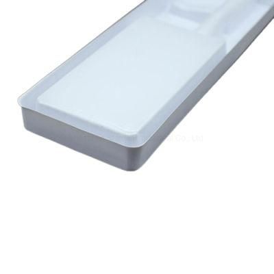 Disposable Insert Packaging Tray Cosmetic Blister