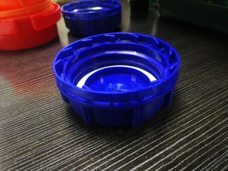 35kg Plastic Drum for Chemical Packing