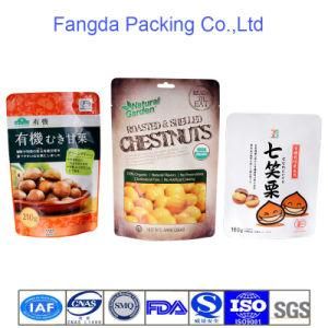 FDA Food Grade Stand up Pouch