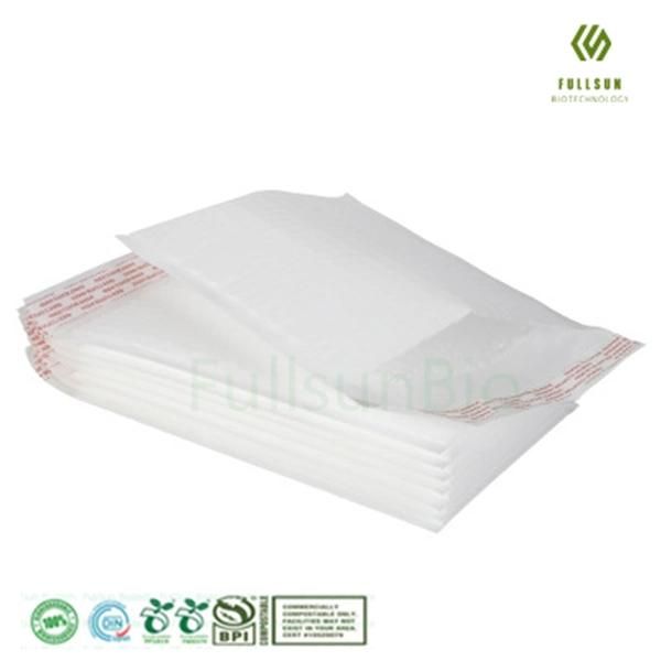 Biodegradable Plastic Packaging Bubble Padded Envelope Postage Self-Seal Postal Mail Express Mailer Courier Shipping Mailing Bags