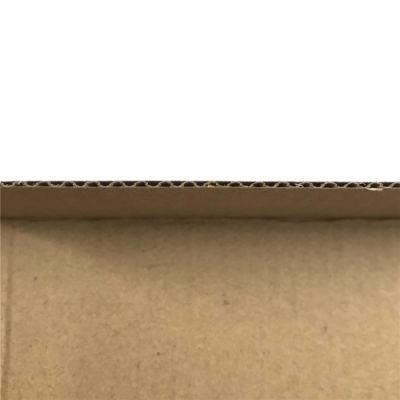 Custom Container Computer Collapsible Clothing Folding Paper Box