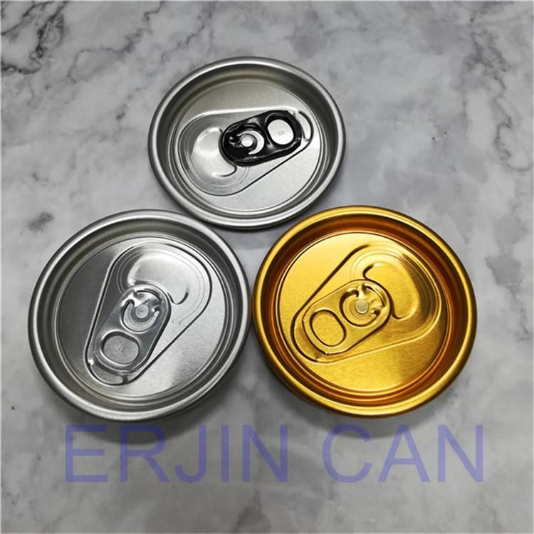 500cc Aluminum Beverage Cans China Supplier
