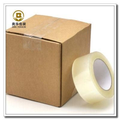 BOPP Self Adhesive Tape 1.88&quot;X150 Yard