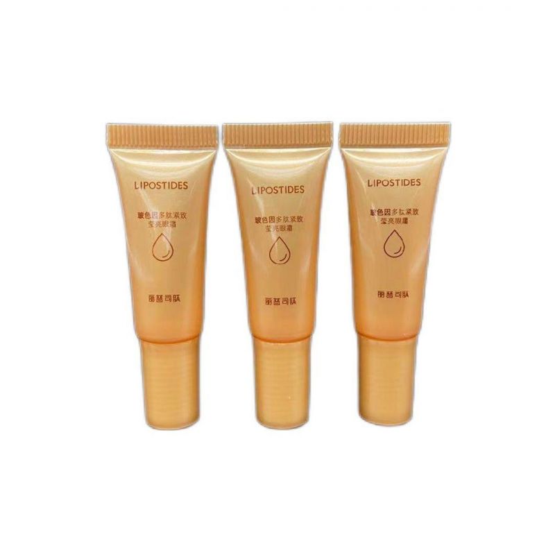 Plastic Cosmetic Soft Tube for Body Cream Face Washing Tube Packaging