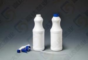 8ml 13ml Dual Chamber Dispensing Bottle