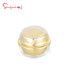 Hot Selling 60g 100g Lotion Bottle Jar Acrylic Jar for Cream Beauty and Skin Care Products