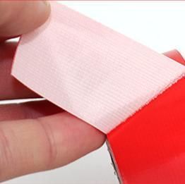 Jiaxing Heat Resistance Strong Adhesive Protection Repair Waterproof PVC Duct Tape