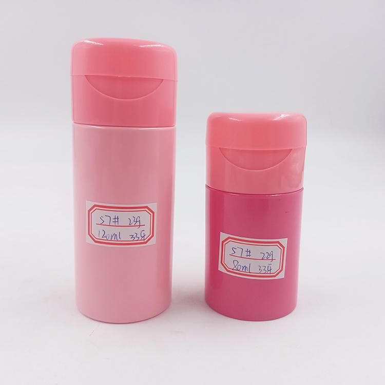 Lastic Soap Foam Dispenser Bottle with Foam Pump for Cosmetic