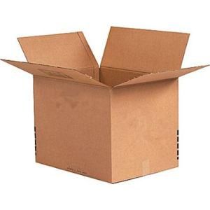 Durable Corrugated Packing Shipping Box