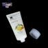 6oz 170ml Plastic Cosmetic Cream Tube Face Cleanser Tubes Container Wholesale Supply