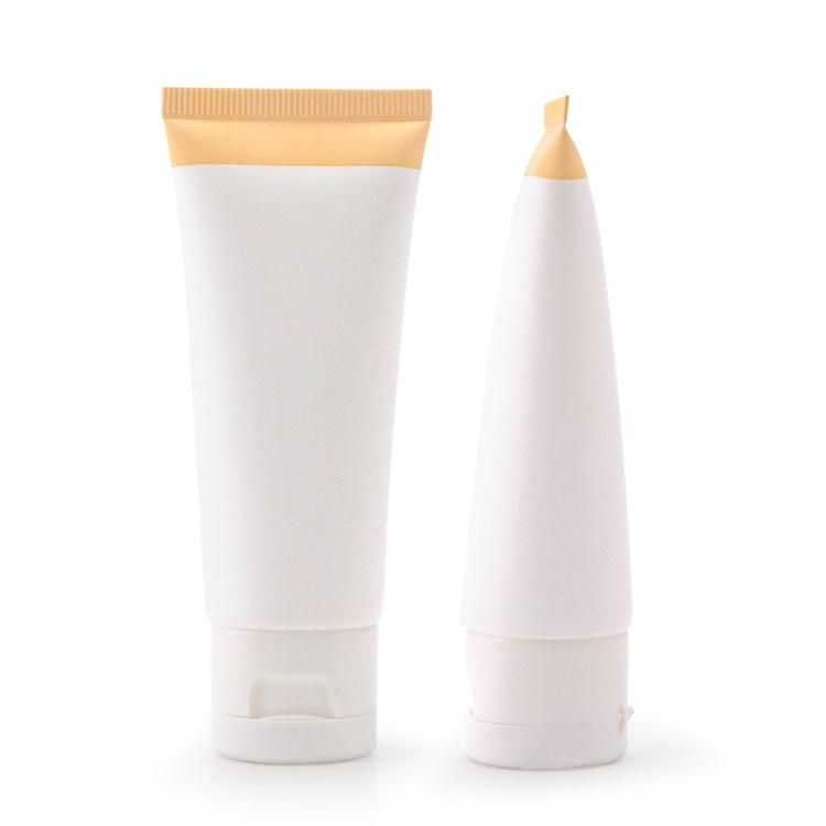 Cosmetic Containers Gel Empty Hand Cream Body Cream Squeeze Tube