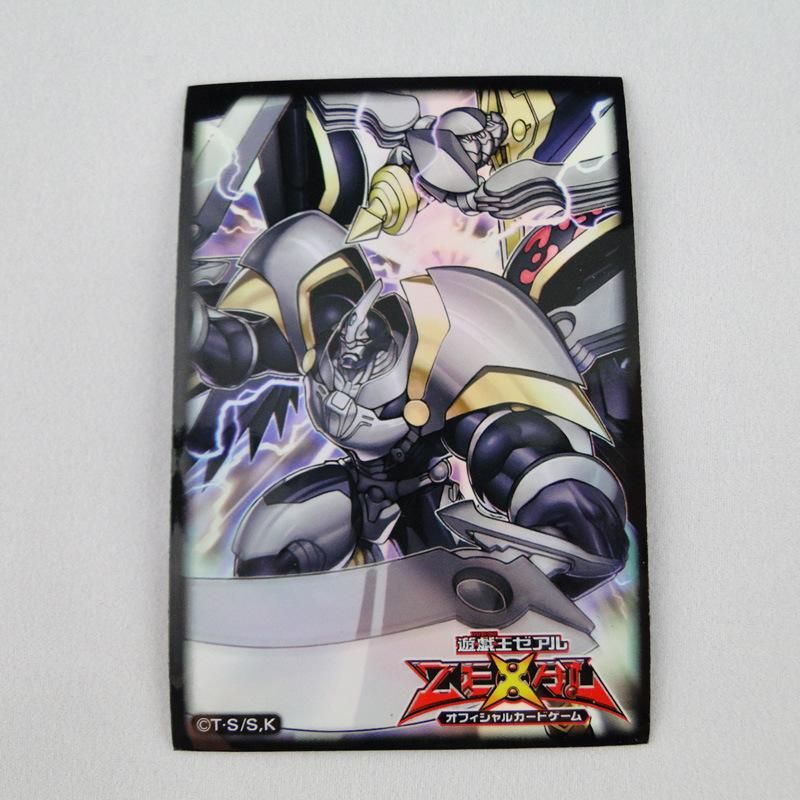 More Popular Game Card Sleeves with Cartoon Picture