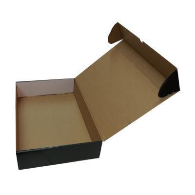 Factory Directly Subscrition Paper Box for Parkiing