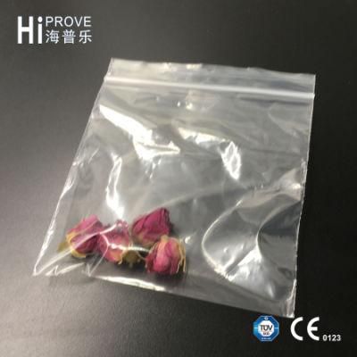 Ht-0598 Hiprove Brand Small Plastic Bags