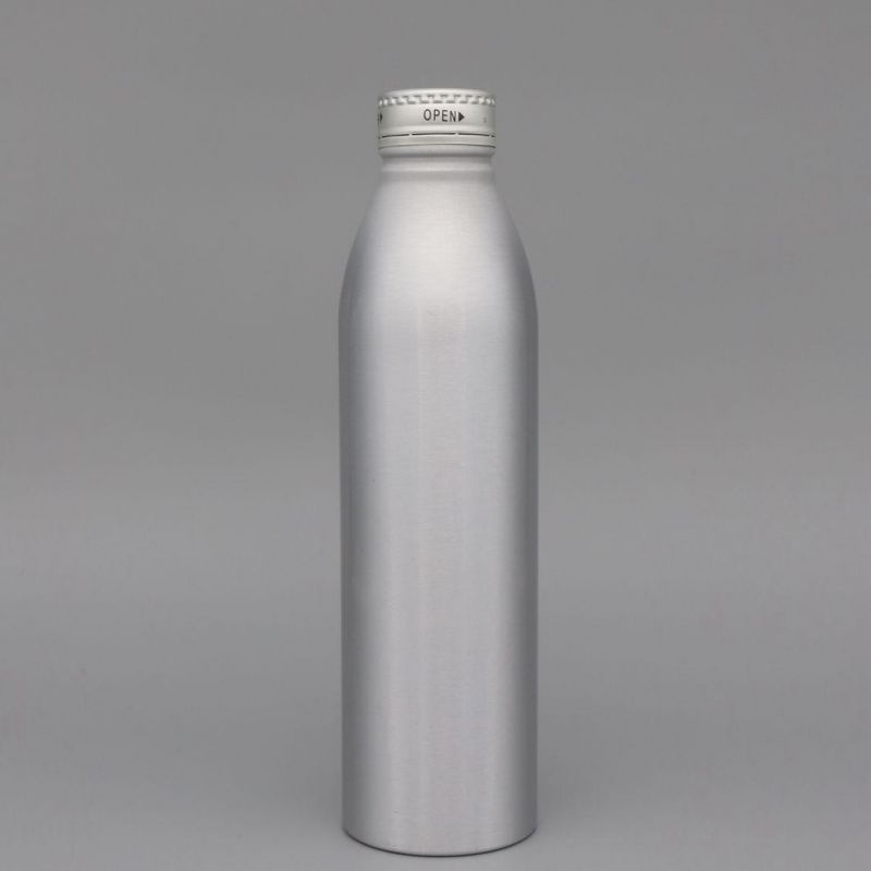 Packaging Aluminum Beverage Drinking Sport Beer Water Bottle