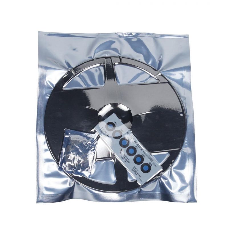 ESD Moisture Barrier Aluminum Foil Bag for IC Chips/Wafer/LED Packing