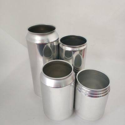 250 Ml 330ml Aluminum Coffee Can for Wholesale