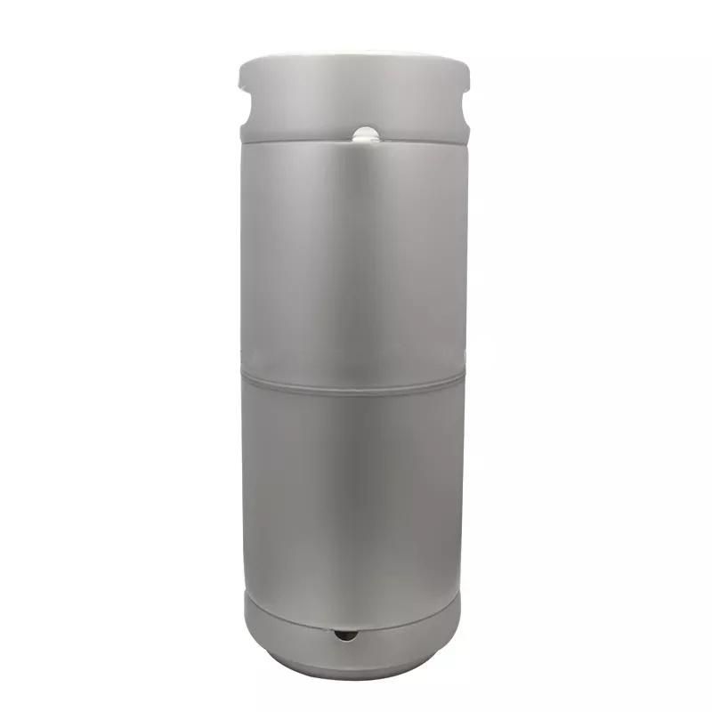 20L 30L 50L Beer Kegs with a, G, M, F, D, S, U Type Coupler