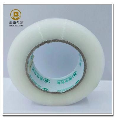 High Strength BOPP Adhesive Printed Packing Sealing Tape