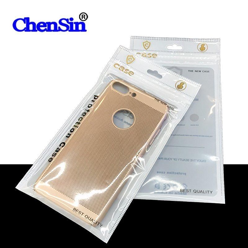 Phone Case Packaging Bags Factory Price Mobile Case Ziplock Bags