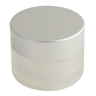 250g Plastic Jar for Body Lotion