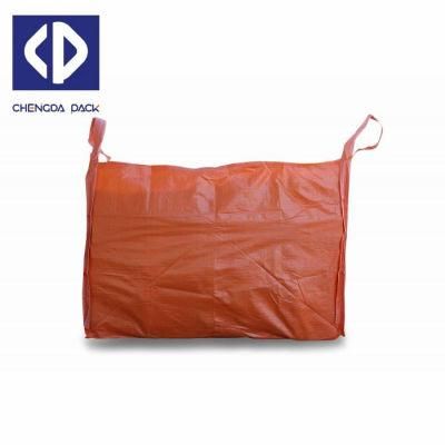 Skip Dumpster Big PP Bags for Construction Garden Waste