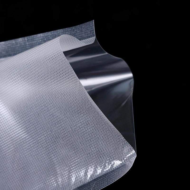 ISO Certificated Food Grade Vacuum Bag for Meat/Cones/Nut Packaging