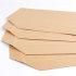 0.9mm Thickness Brown Kraft Paper Pallet Slip Sheet for Transportation