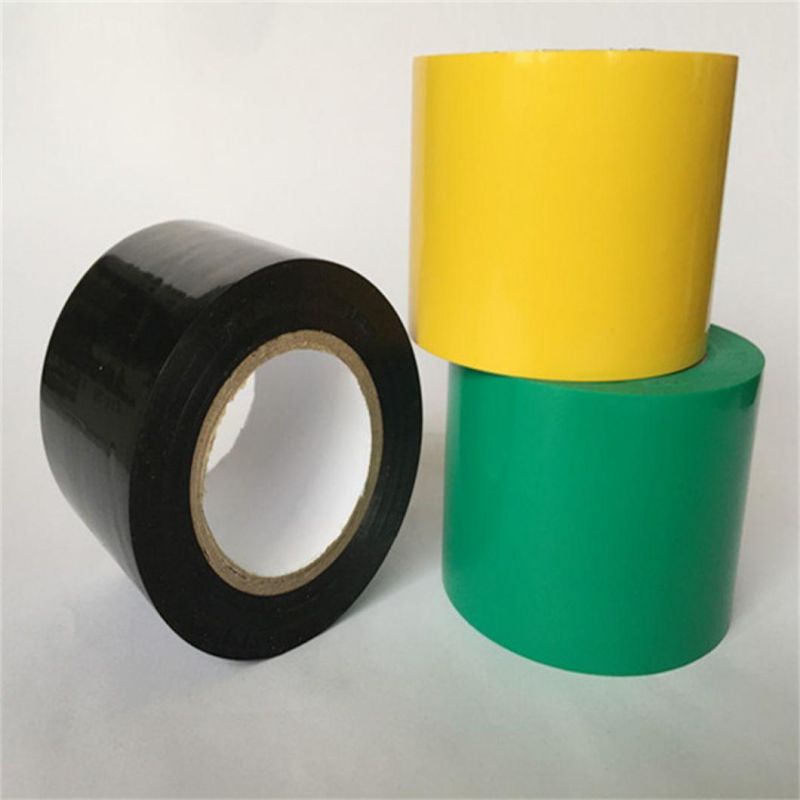 Waterproof Heat Resistant Duct Tape