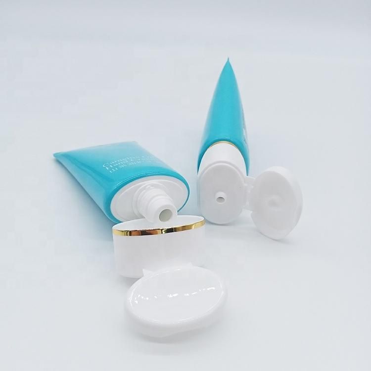 Cosmetic Cream Container Cosmetic Packing with Screw Cover