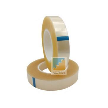 Rubber Base Adhesive Carton Packaging OPP Packing Tape