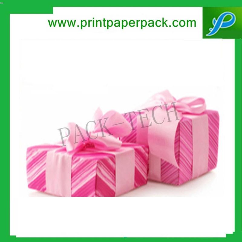 Custom Print Box Packaging Durable Packaging Jewelry Packaging Trinket Box