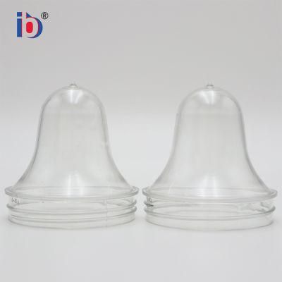 Jar Preform Fast Delivery Professional Wide Mouth Preforms with Good Workmanship Low Price