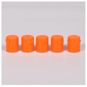 T15/415 Plastic Bottle Cap for Laundry Detergent