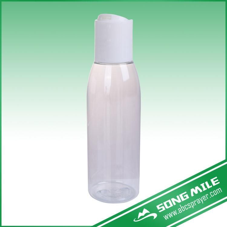 250ml Pet Bottle with Mist Sprayer