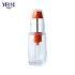 Hot Selling Cosmetic Packaging PETG 30ml Luxury Cosmetic Pump Lotion Plastic Bottle