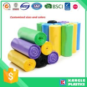 Plastic Biodegradable Food Waste Bin Liners