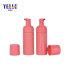 High Quality Factory Price 100ml 500ml Foam Pump Cleanser Bottle