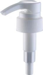 Ls18 Liquid Emulsion Foam Trigger Lotion Pump for Hand Sanitizer