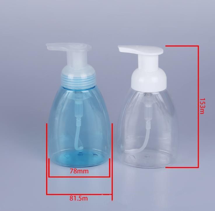 Custom 40/410 Facial Cleanser Cleansing Mousse Foaming Pump