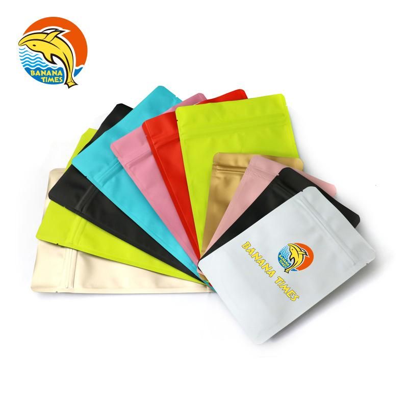 Packaging Bag Stand up Pouch Bag Hand Bag for Packaging