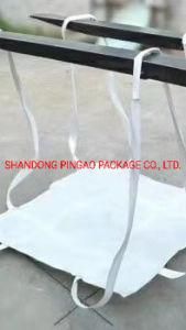 Suppliers. China Factory 1ton FIBC Woven Tonner Bag Unloading Big Bag Jumbo Bag