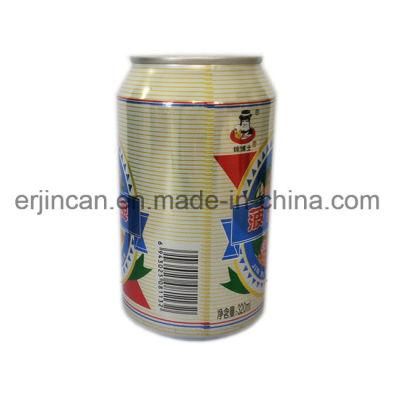 Bulk Beverage Aluminum Blank Cans