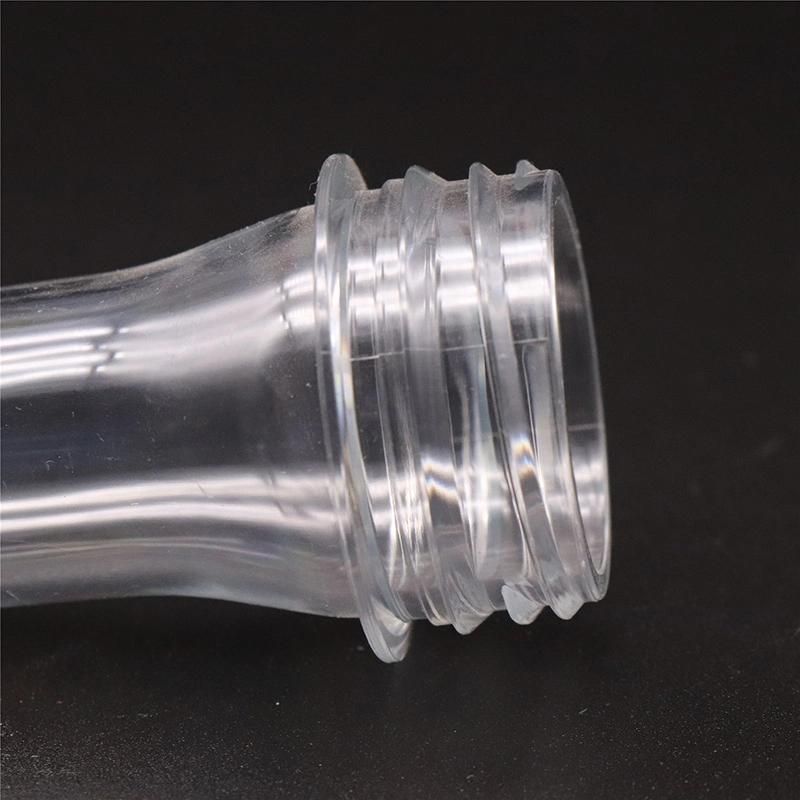 38mm Pet Bottle Preform Manufacturer 15g-30g