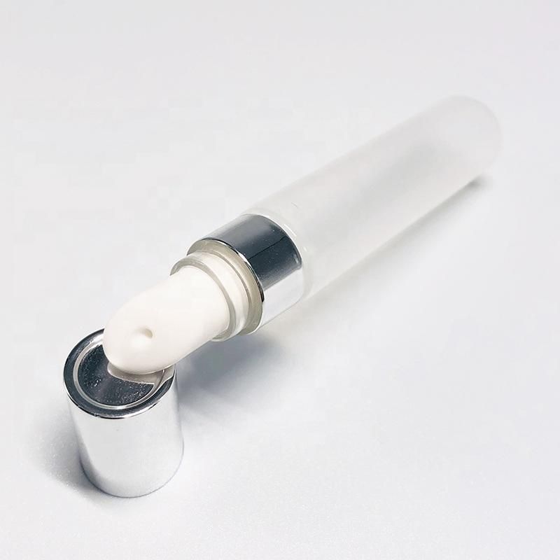 Eye Serum Applicator Cosmetic Tube with The Ceramic Applicator