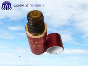 Wholesale Colored Metal Screw Bottle Lids for Fragrance