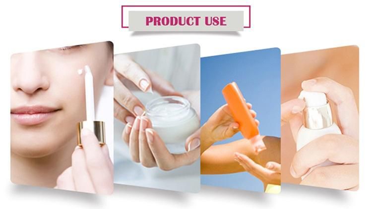 Glass Bottle Lotion Bottle with Lotion Pump for Skincare 30ml 60ml 120ml