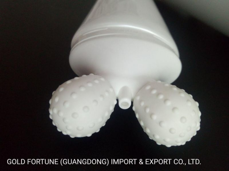 New Design Roll on Bottle Cosmetic Massage Tubes