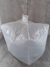 1000L Paper IBC Bulk Container Liner Bags